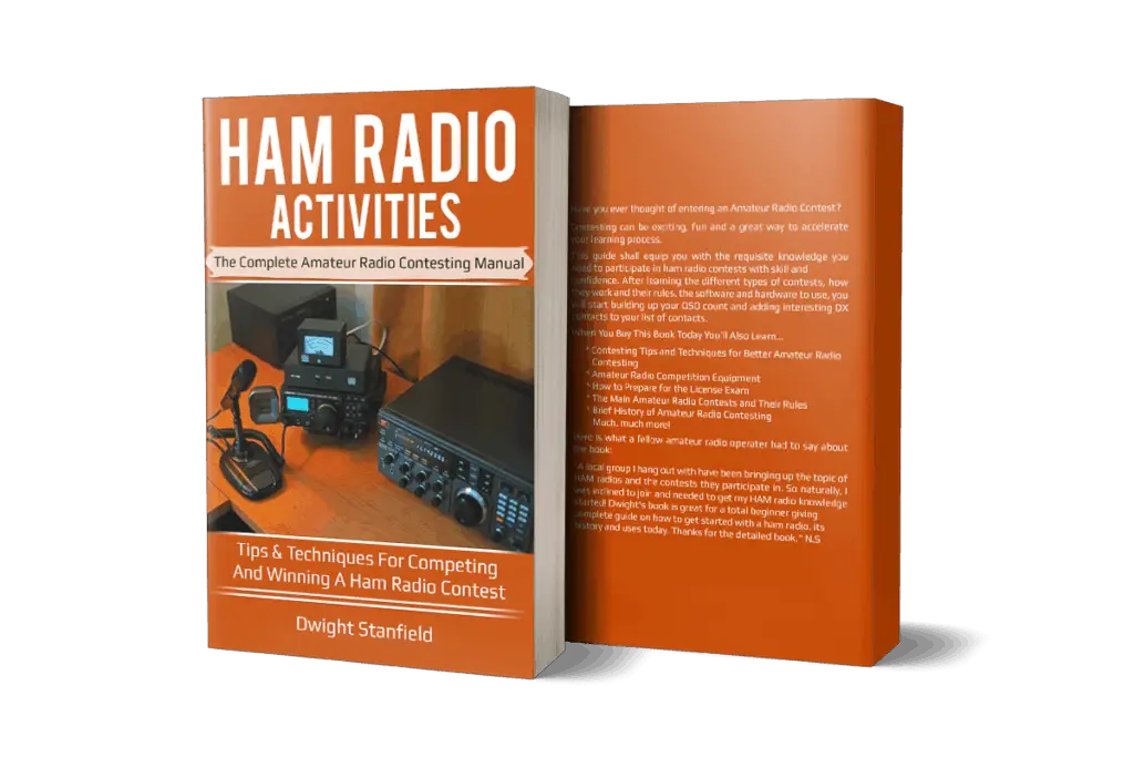 The Different Modes Of Ham Radio Operation Ham Radio Planet