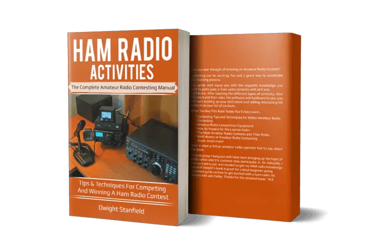 Ham radio Basics A Complete Beginners Guide To Amateur Radio