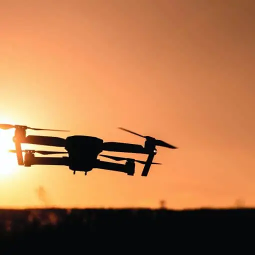 ham radio license for flying FPV drones