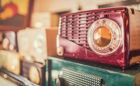 Ham radio vs Shortwave radio