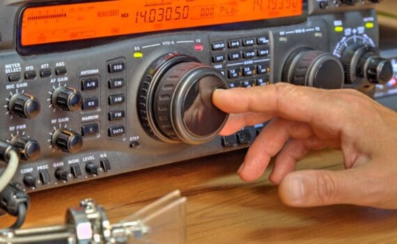10 Best ham radio for technician class 2022
