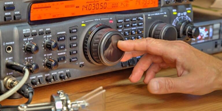 Best Ham Radio For Technician Class Ham Radio Planet