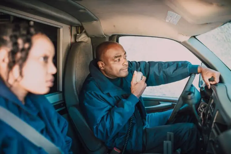 Can Ham Radio Transmit on CB Channels? Ham Radio