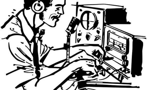 The Benefits of Joining a Ham Radio Club