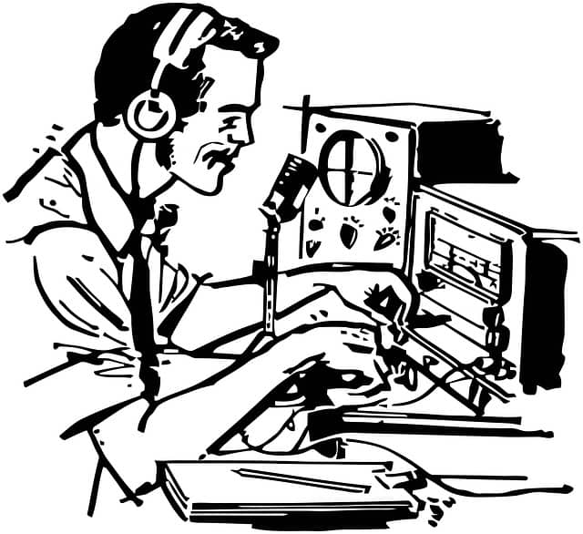 The Benefits of Joining a Ham Radio Club
