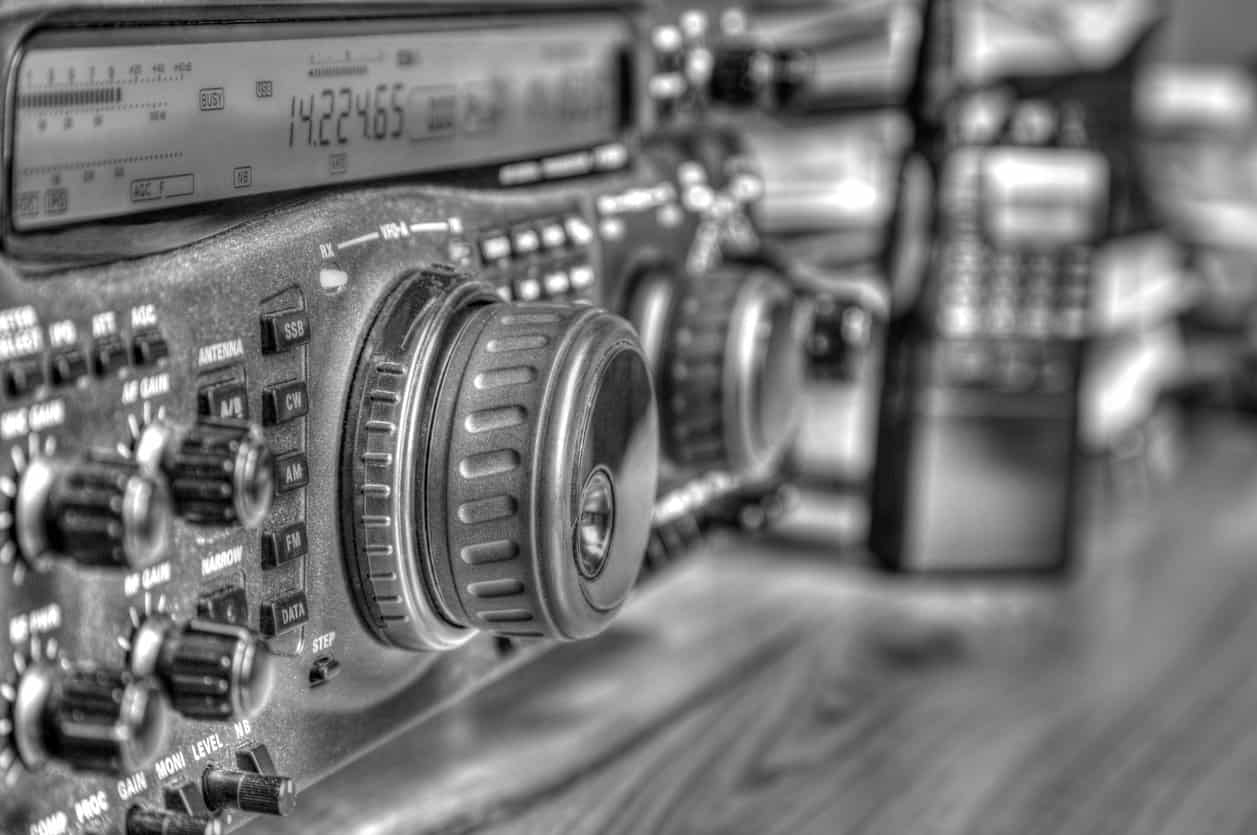 Where to Buy Ham Radio Equipment: Your Ultimate Shopping Guide