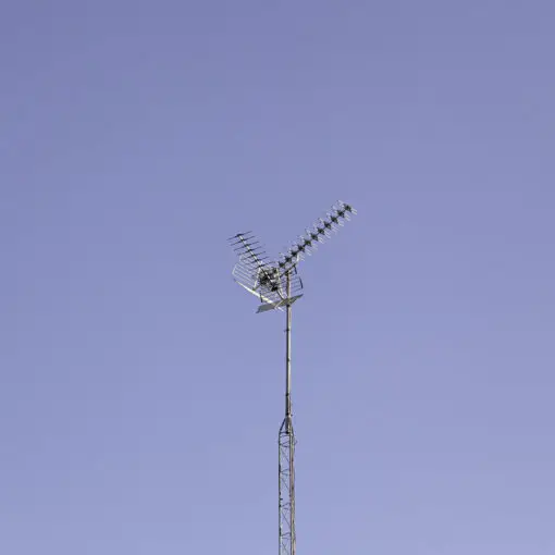 Best Vertical Antenna for Ham Radio