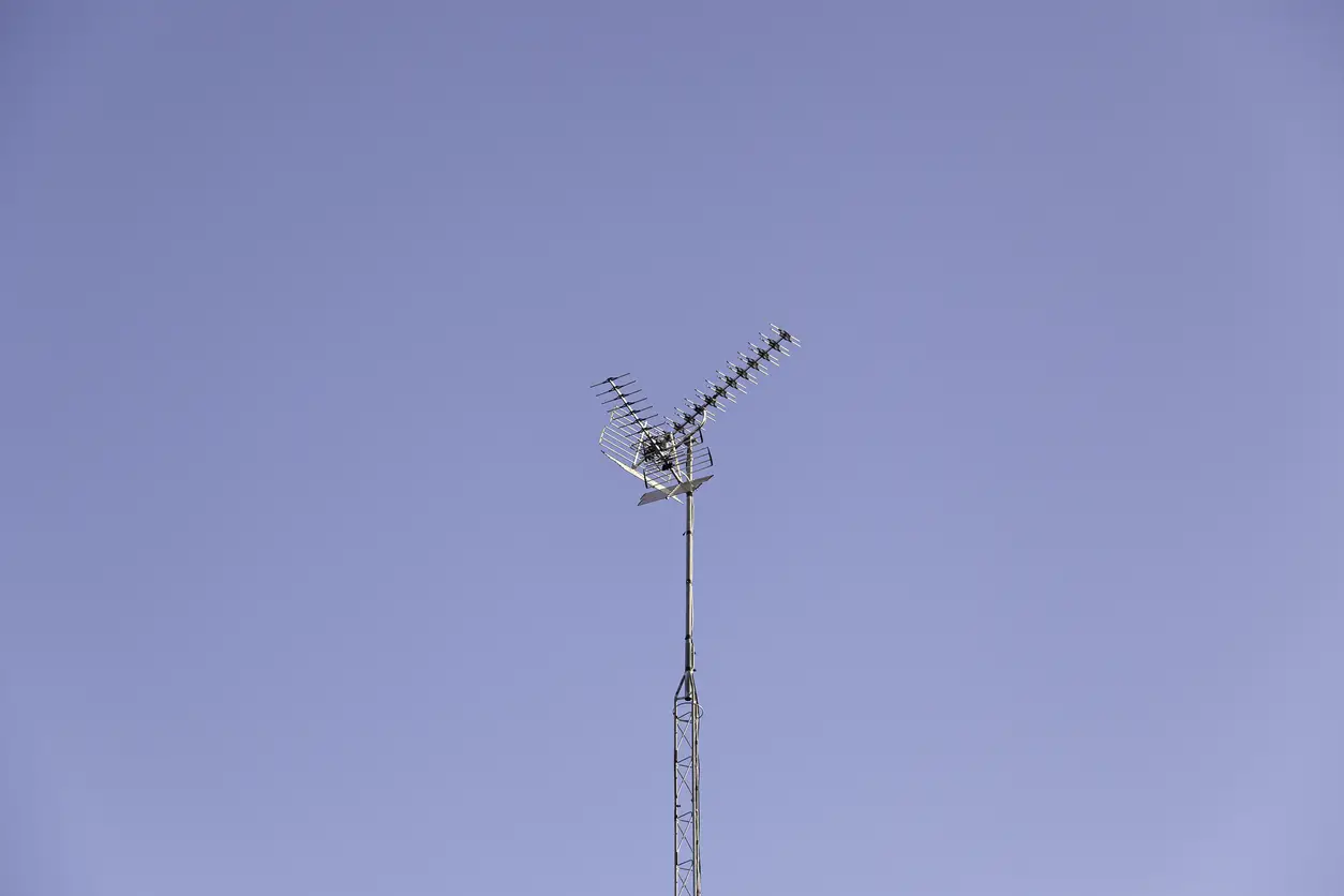 Best Vertical Antenna for Ham Radio