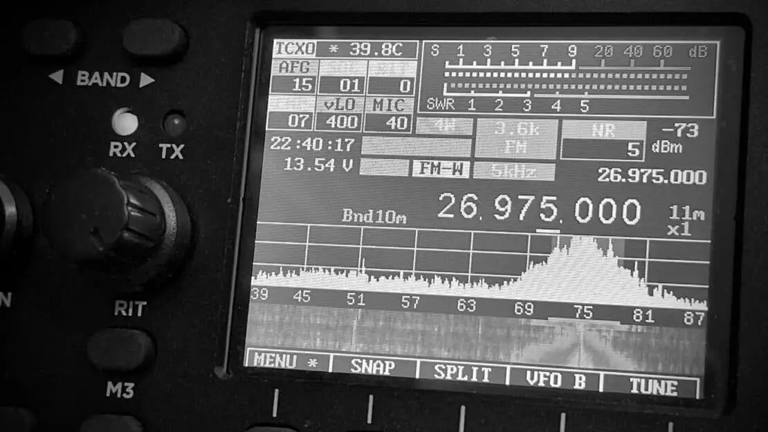 Radio Frequency Propagation for Ham Radio Ham Radio