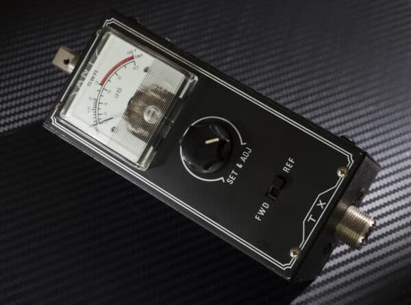 Best SWR Meter for Ham Radio - Ham Radio Planet