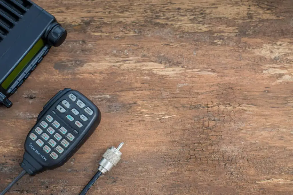 Best Ham Radio Brands Ham Radio