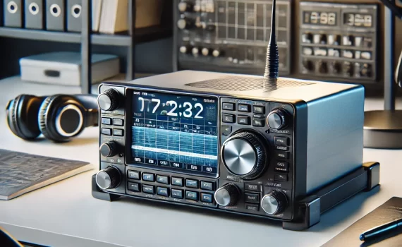 5 Best Ham Radio Brands