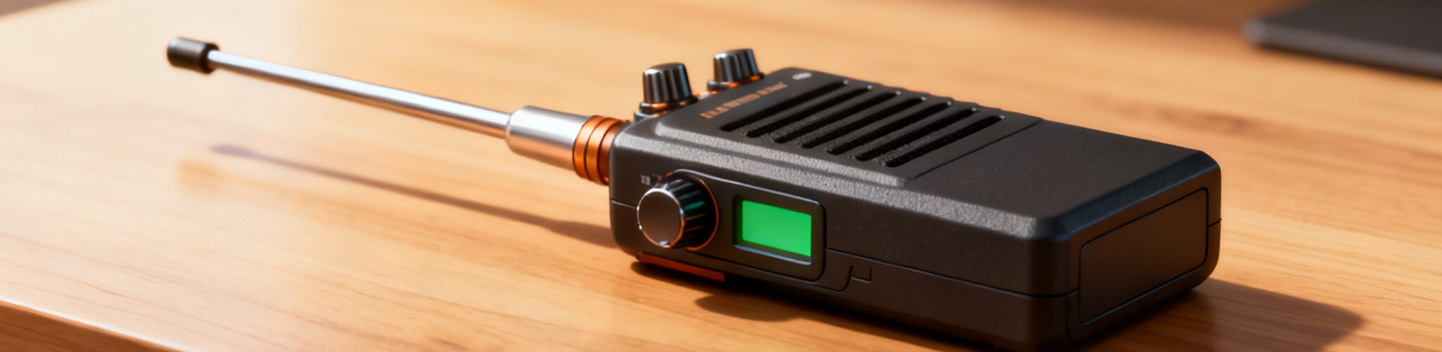 What Radio Should a New Ham Buy First?