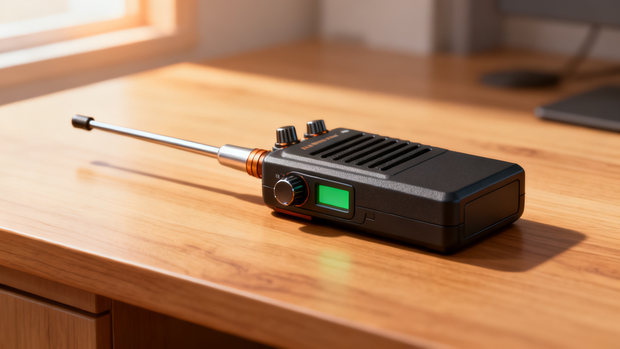 What Radio Should a New Ham Buy First?
