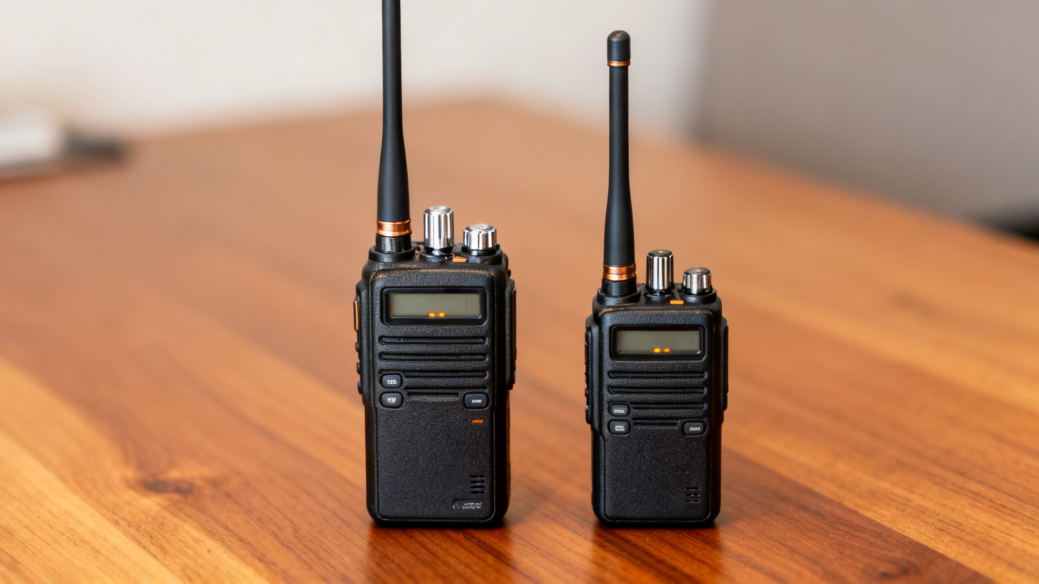 What Radio Should a New Ham Buy First?