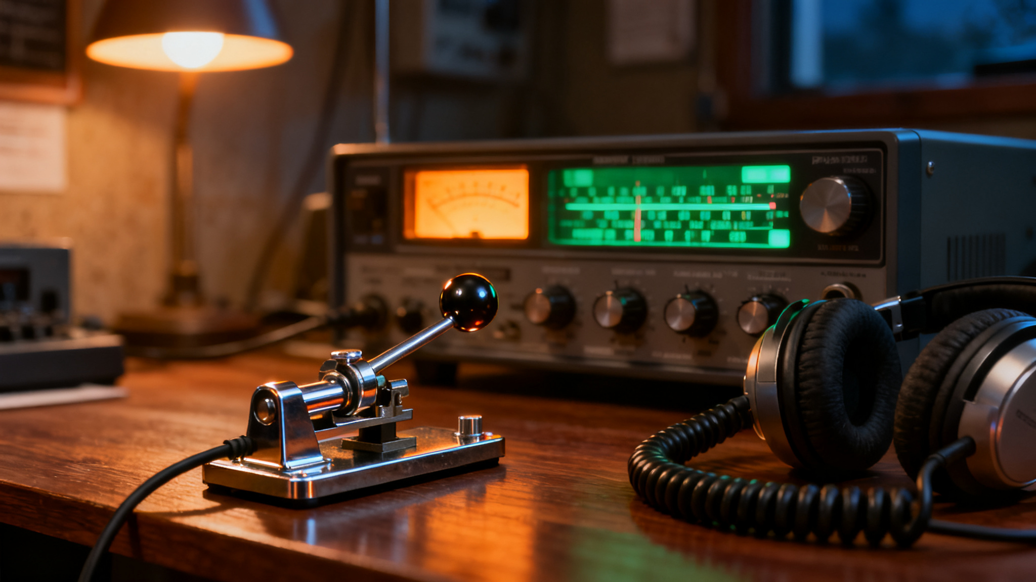 Ham Radio Q Codes: The Complete Beginner's Guide