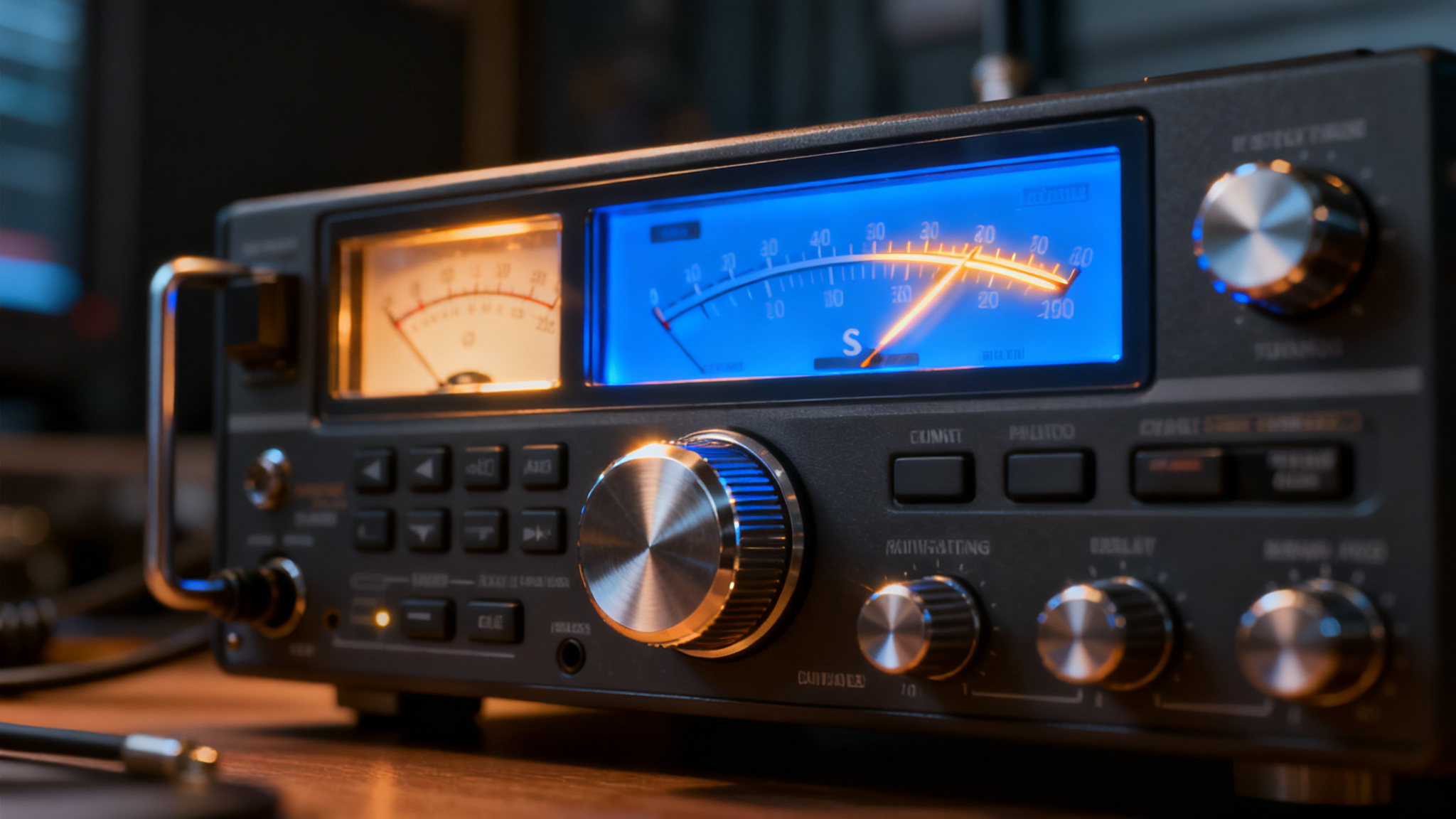 Ham Radio Q Codes: The Complete Beginner's Guide
