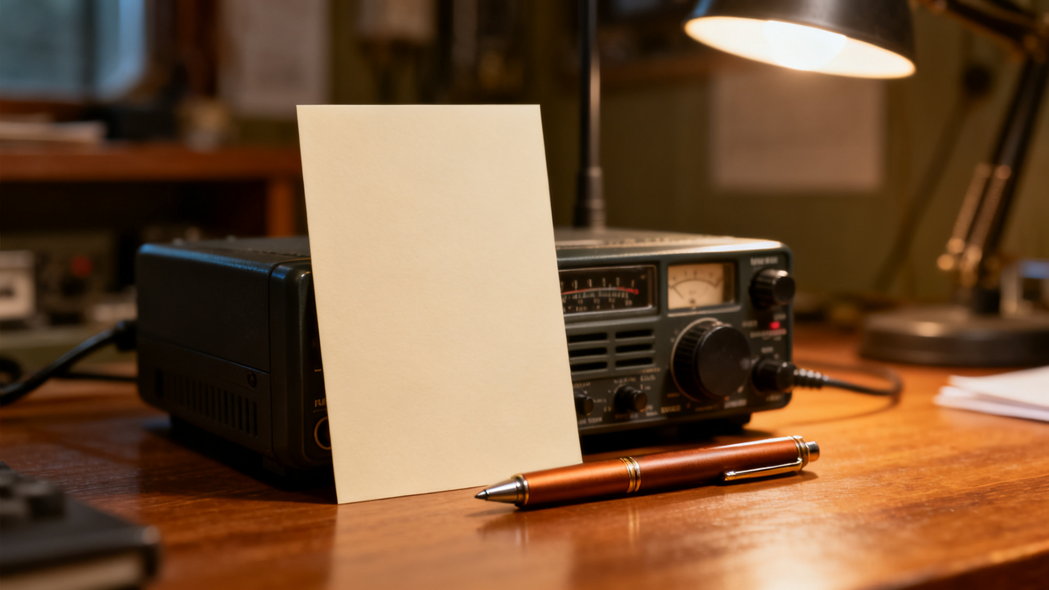 Ham Radio Q Codes: The Complete Beginner's Guide