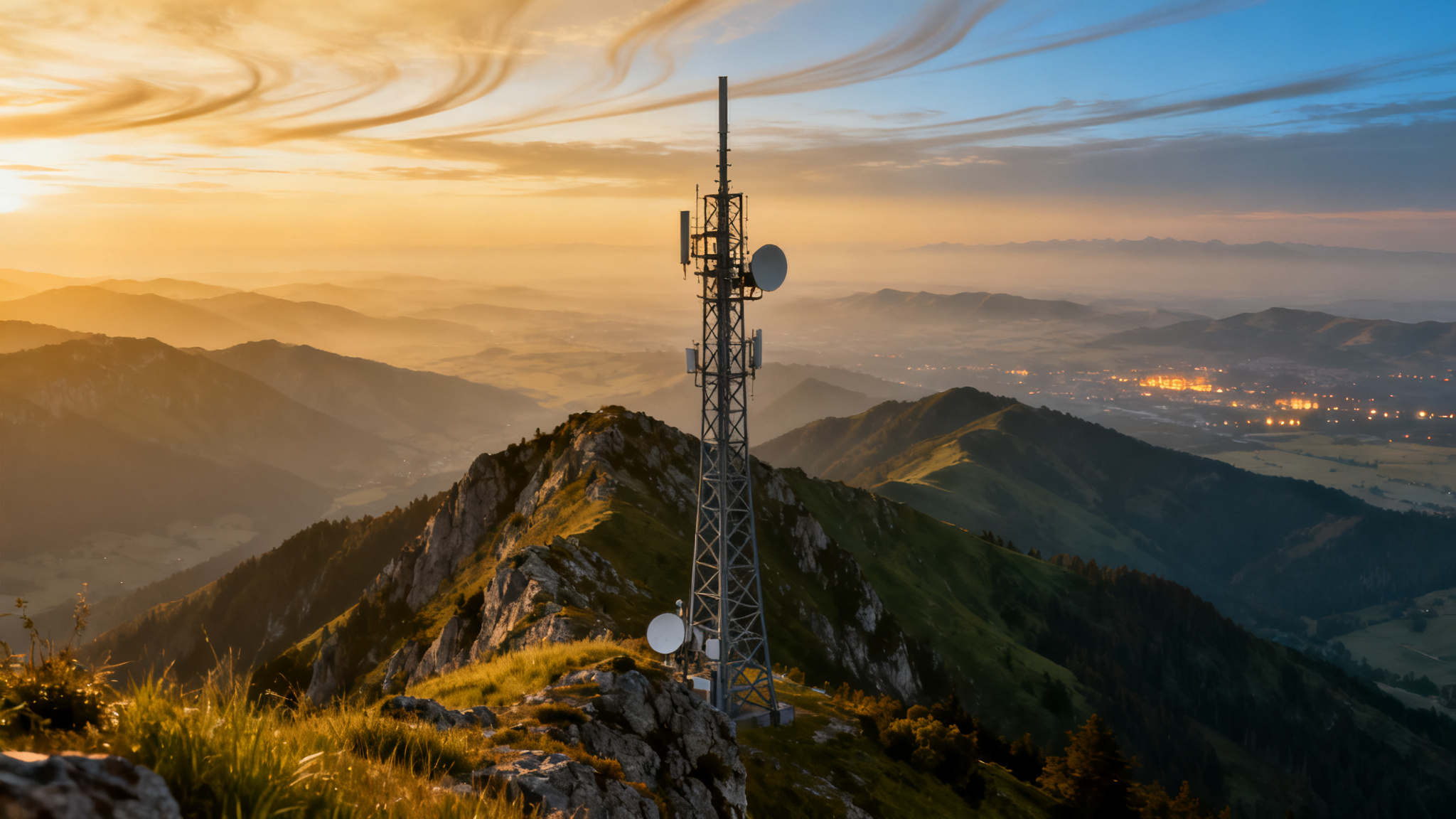 What Is a Ham Radio Repeater and How Do You Use One?