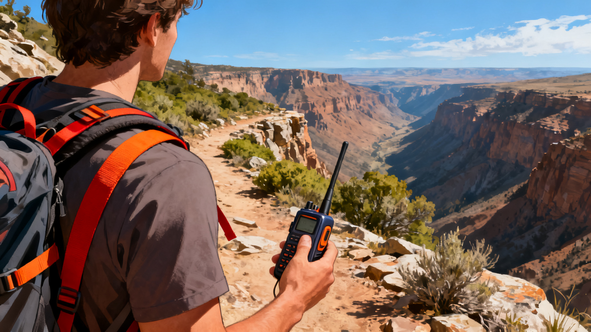 What Is a Ham Radio Repeater and How Do You Use One?