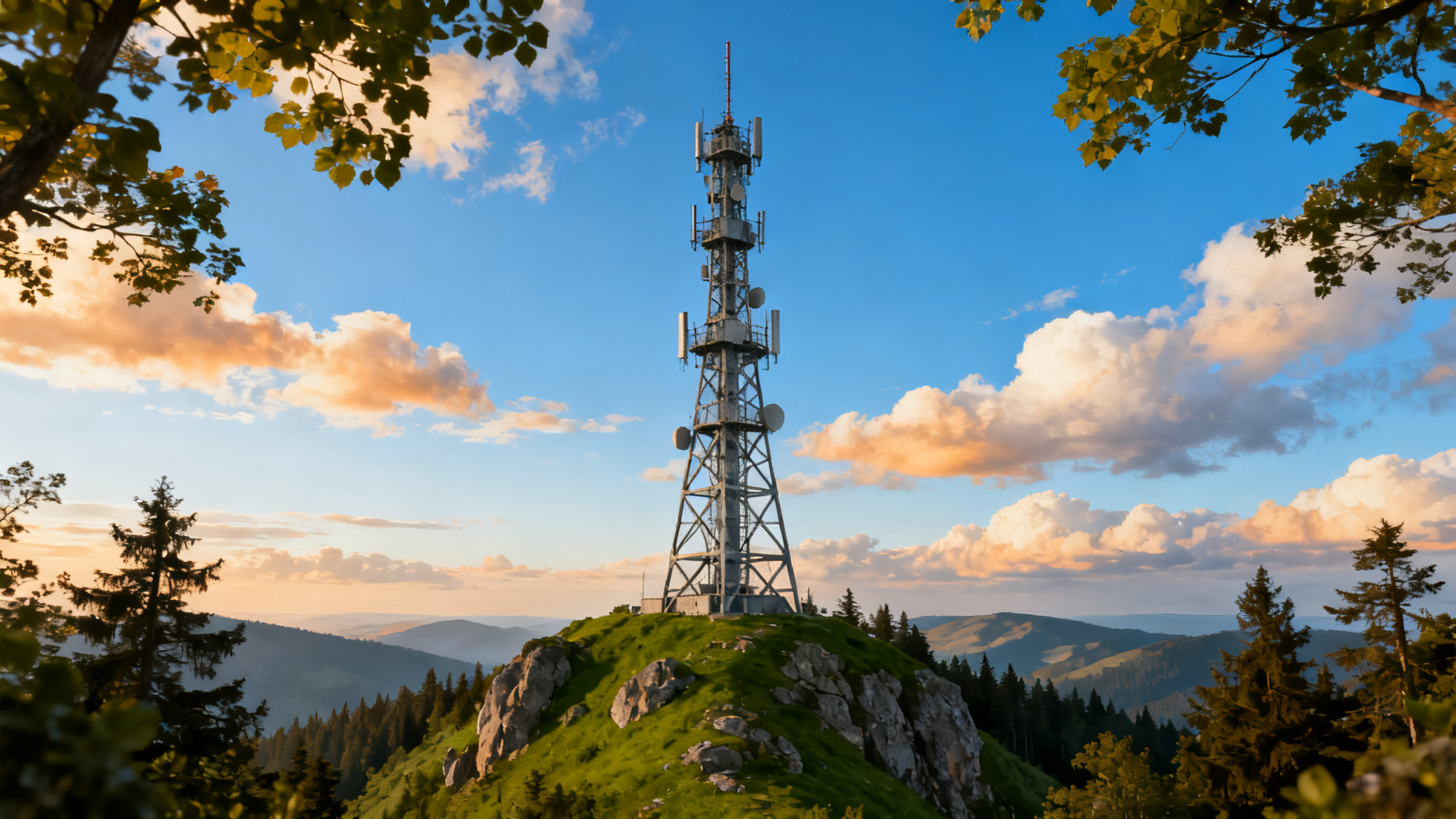 How Far Can a Ham Radio Reach? (Honest Answer) - image 1