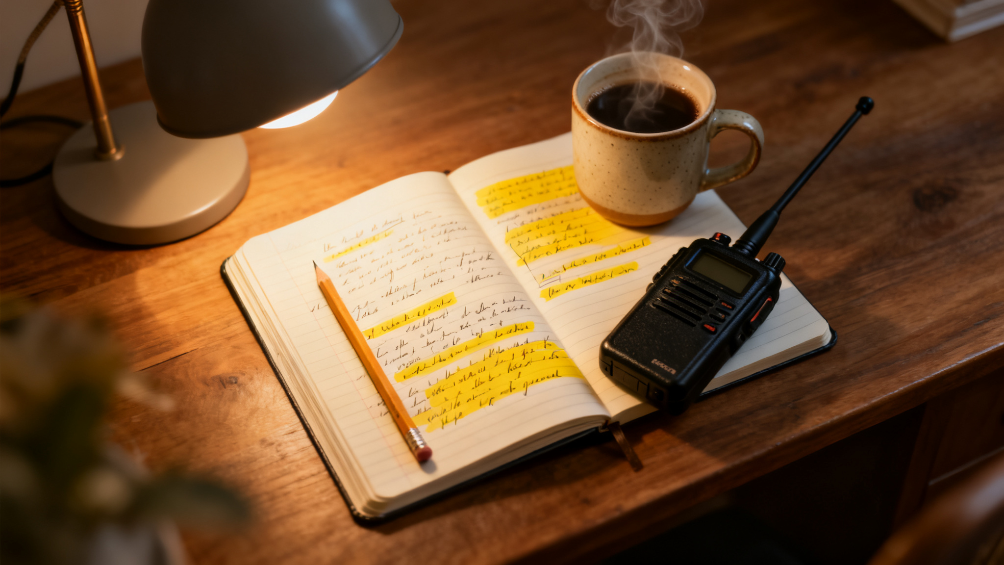 How to Study for the Technician Exam: A Realistic Plan