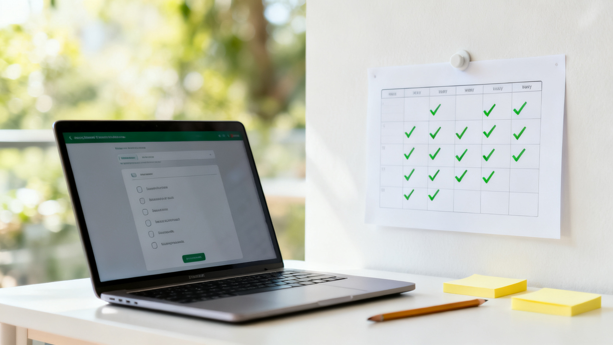 How to study for the Technician exam - week by week plan