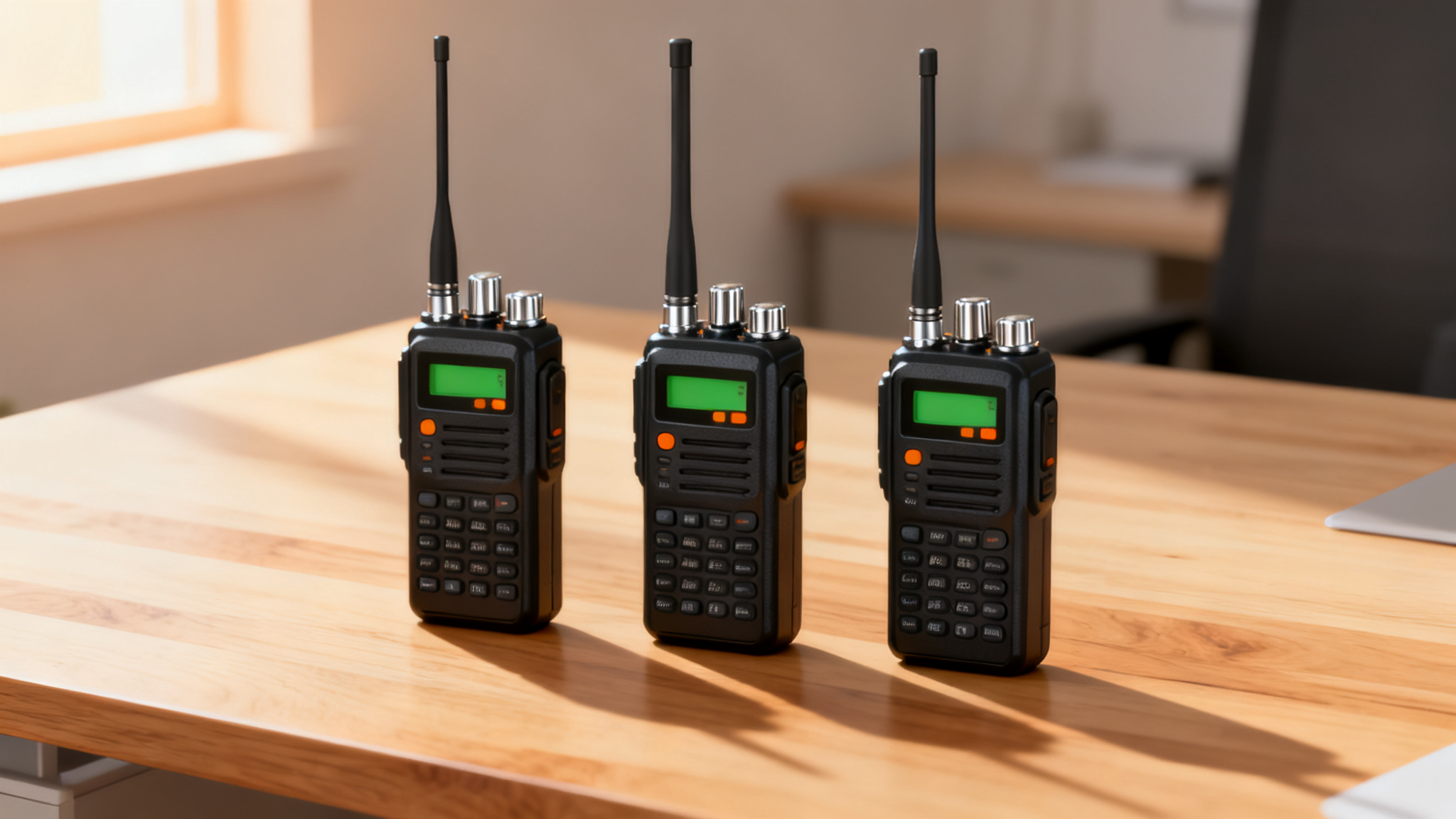 Best Baofeng Radios in 2025: Which One is Actually Worth Buying?