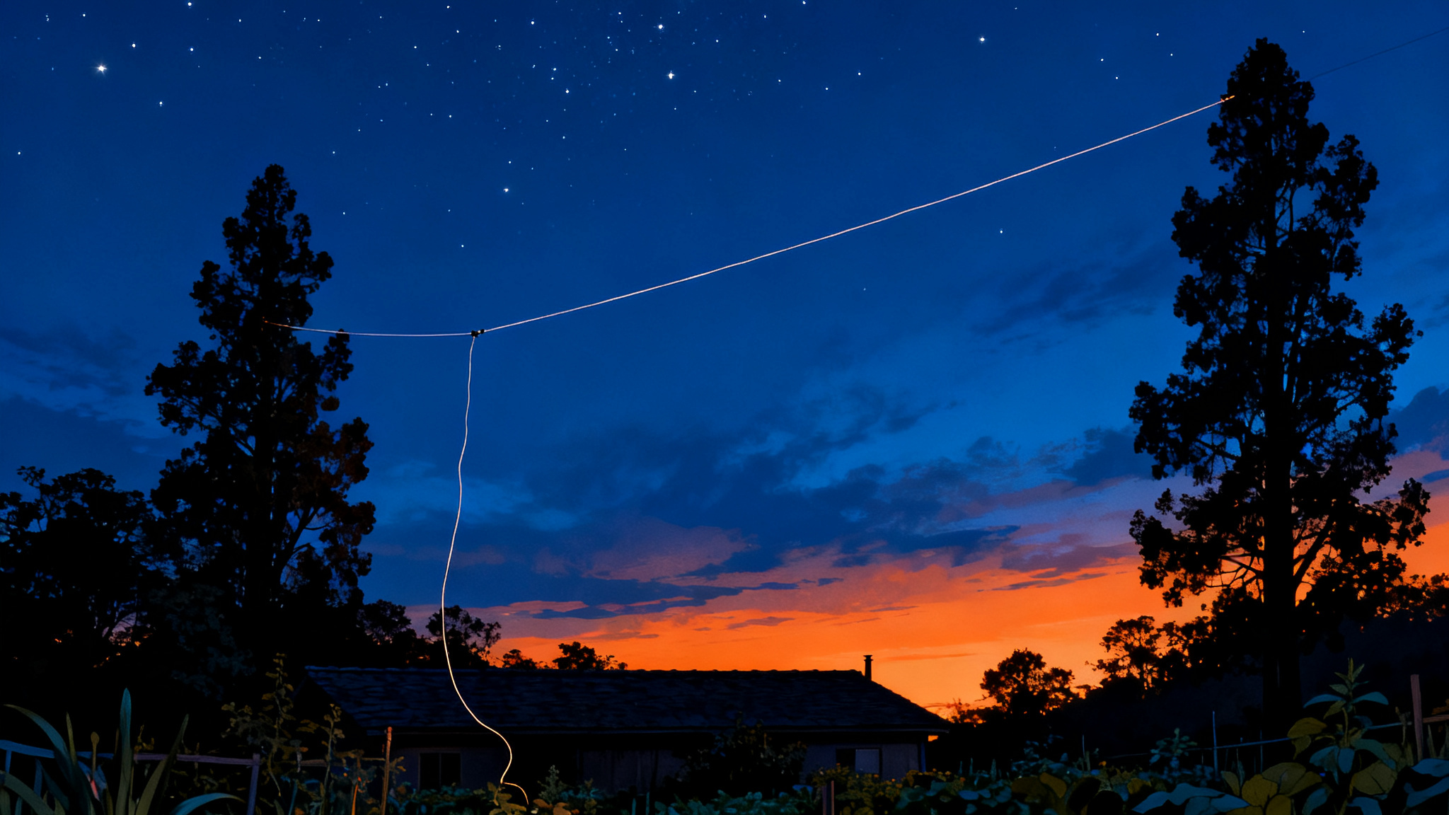 What Is HF Ham Radio and Should You Upgrade Your License?