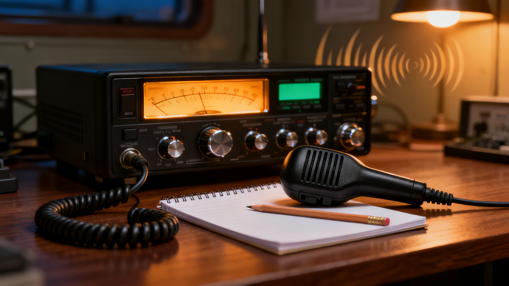 Ham Radio Lingo: 30 Terms Every New Operator Should Know