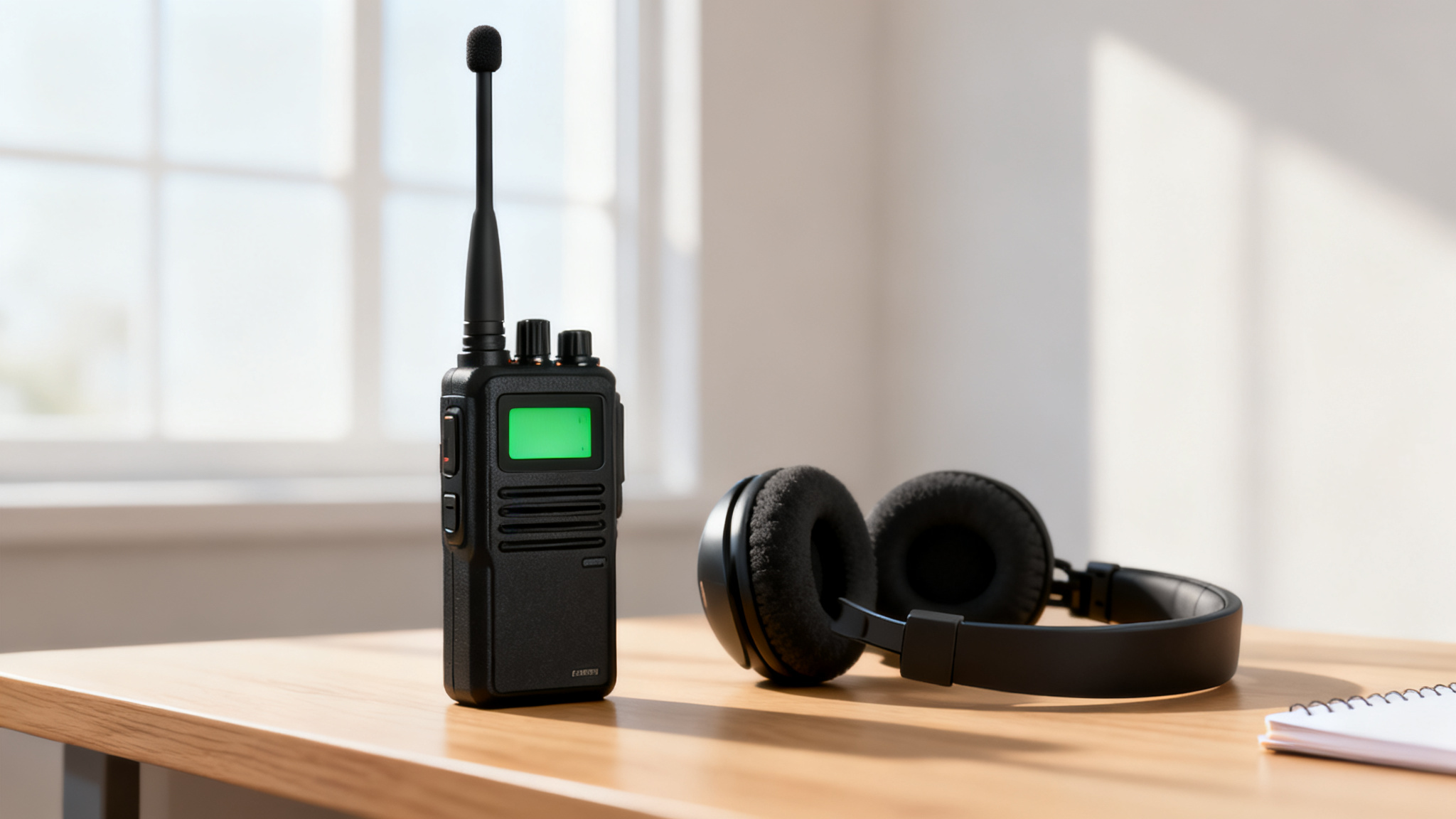 Ham Radio Lingo: 30 Terms Every New Operator Should Know