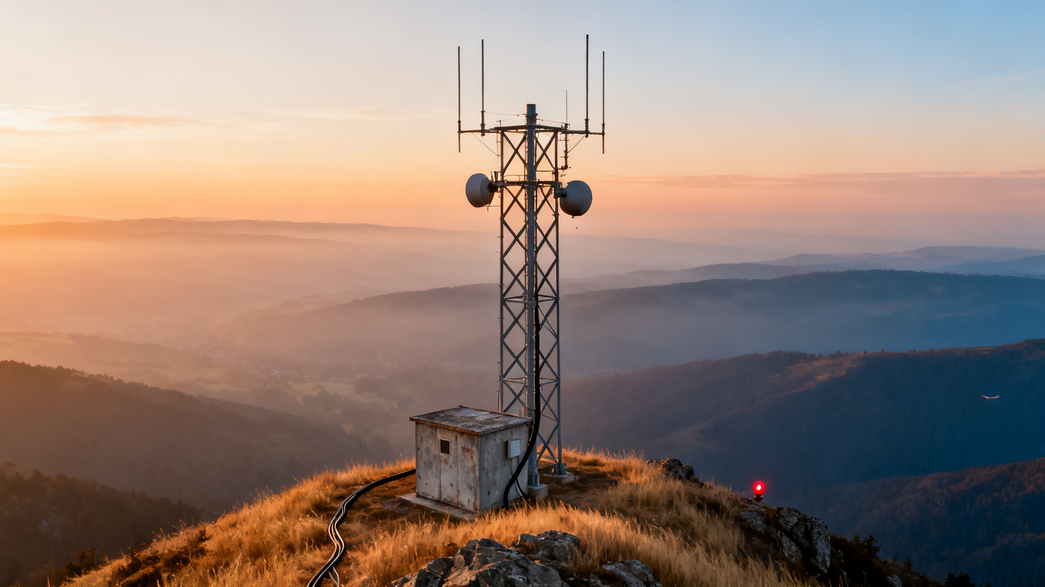 How to Find Local Ham Radio Clubs (And Why You Should)