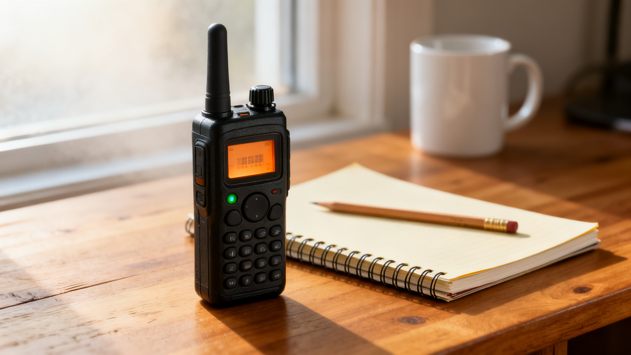 Best Yaesu Radios for Beginners: Honest Reviews and Recommendations