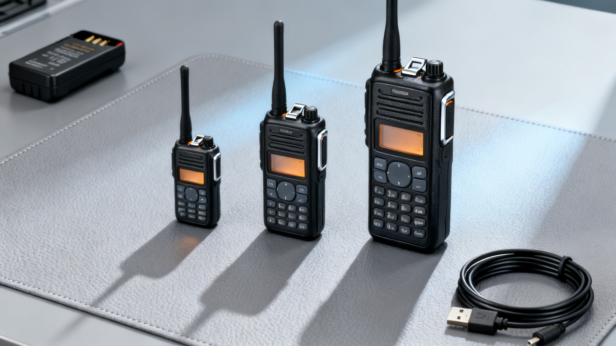 Best Yaesu Radios for Beginners: Honest Reviews and Recommendations