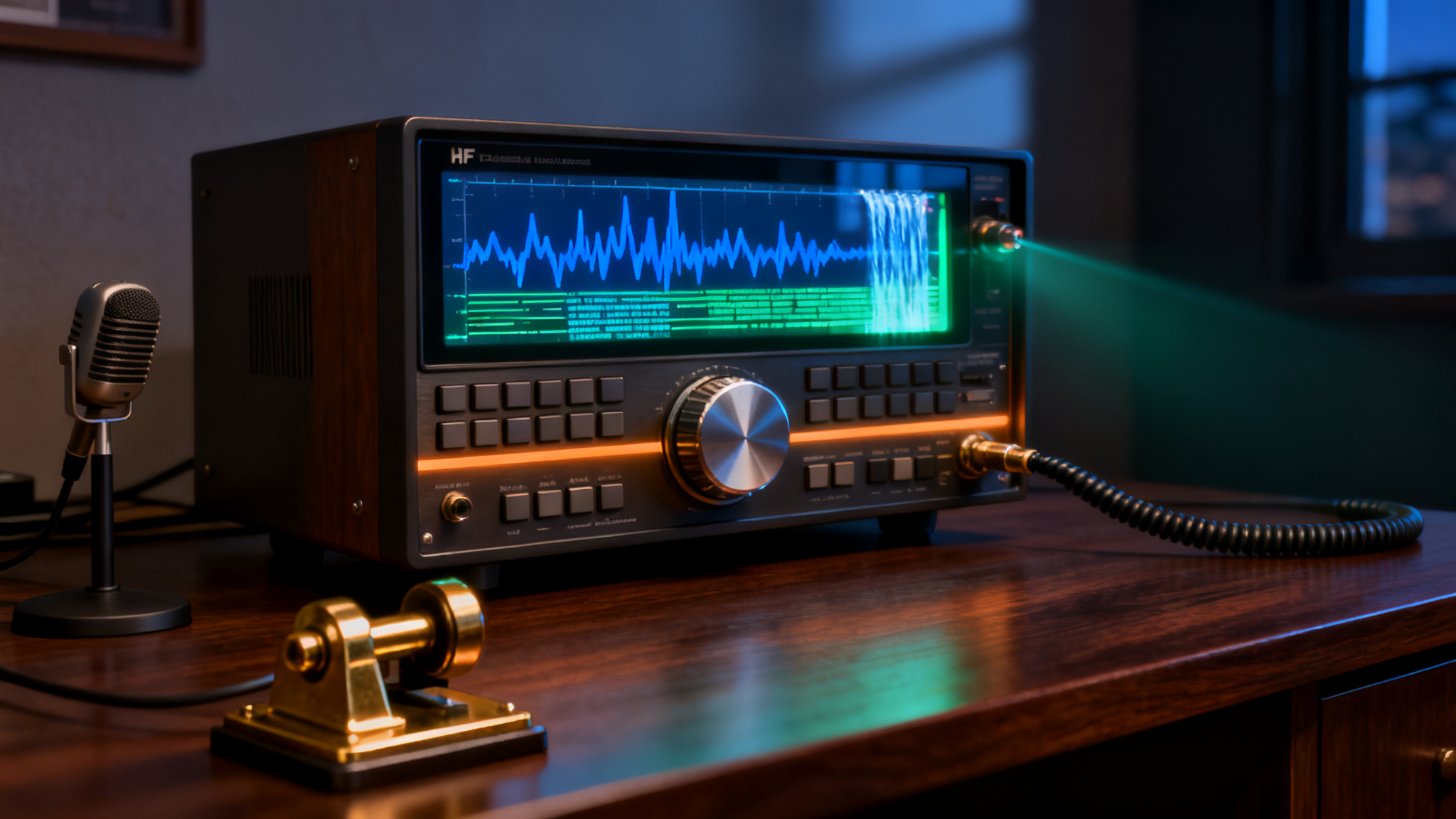 Best Yaesu Radios for Beginners: Honest Reviews and Recommendations