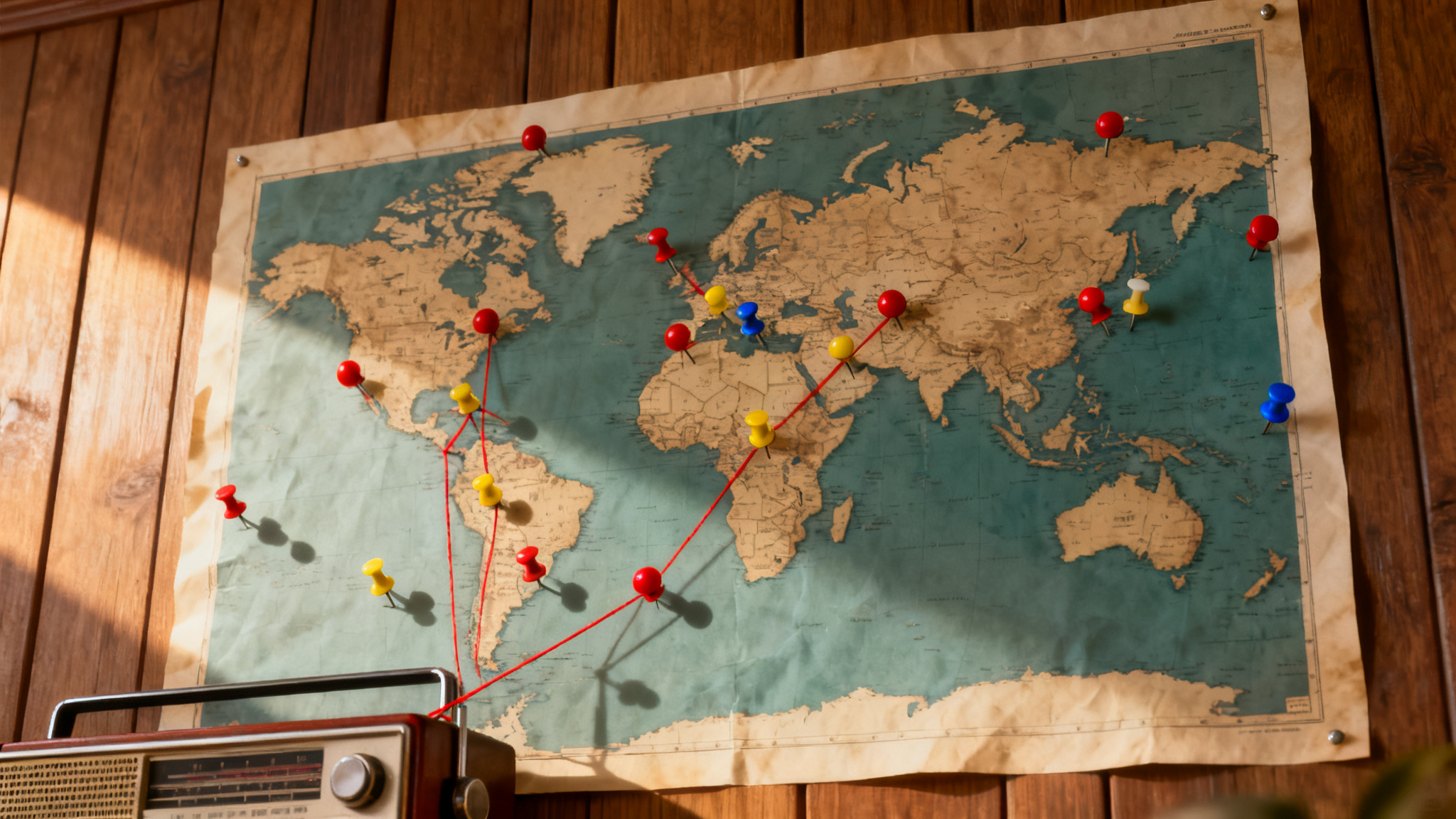 What Is a Ham Radio Callsign and How Does It Work?