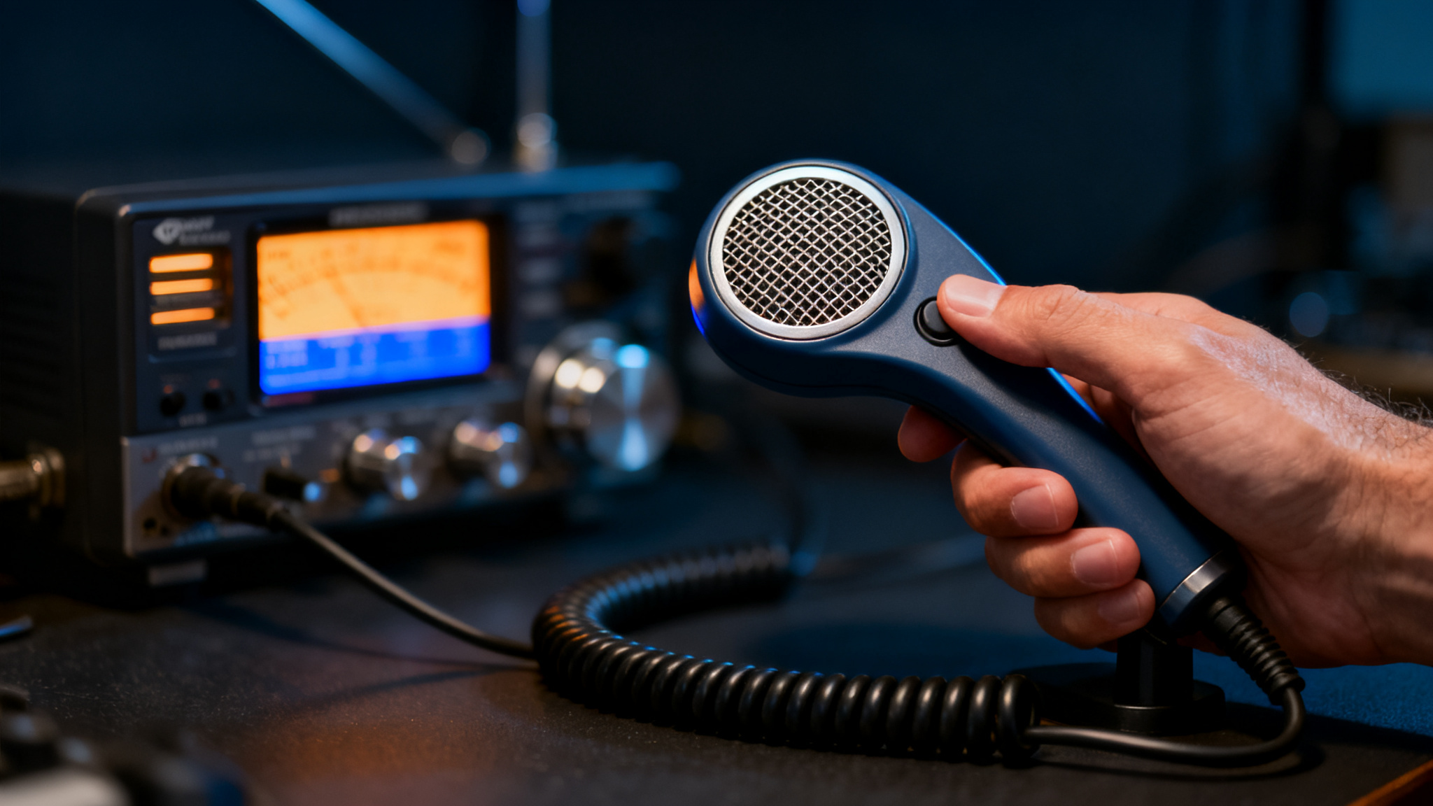 What Is a Ham Radio Callsign and How Does It Work?