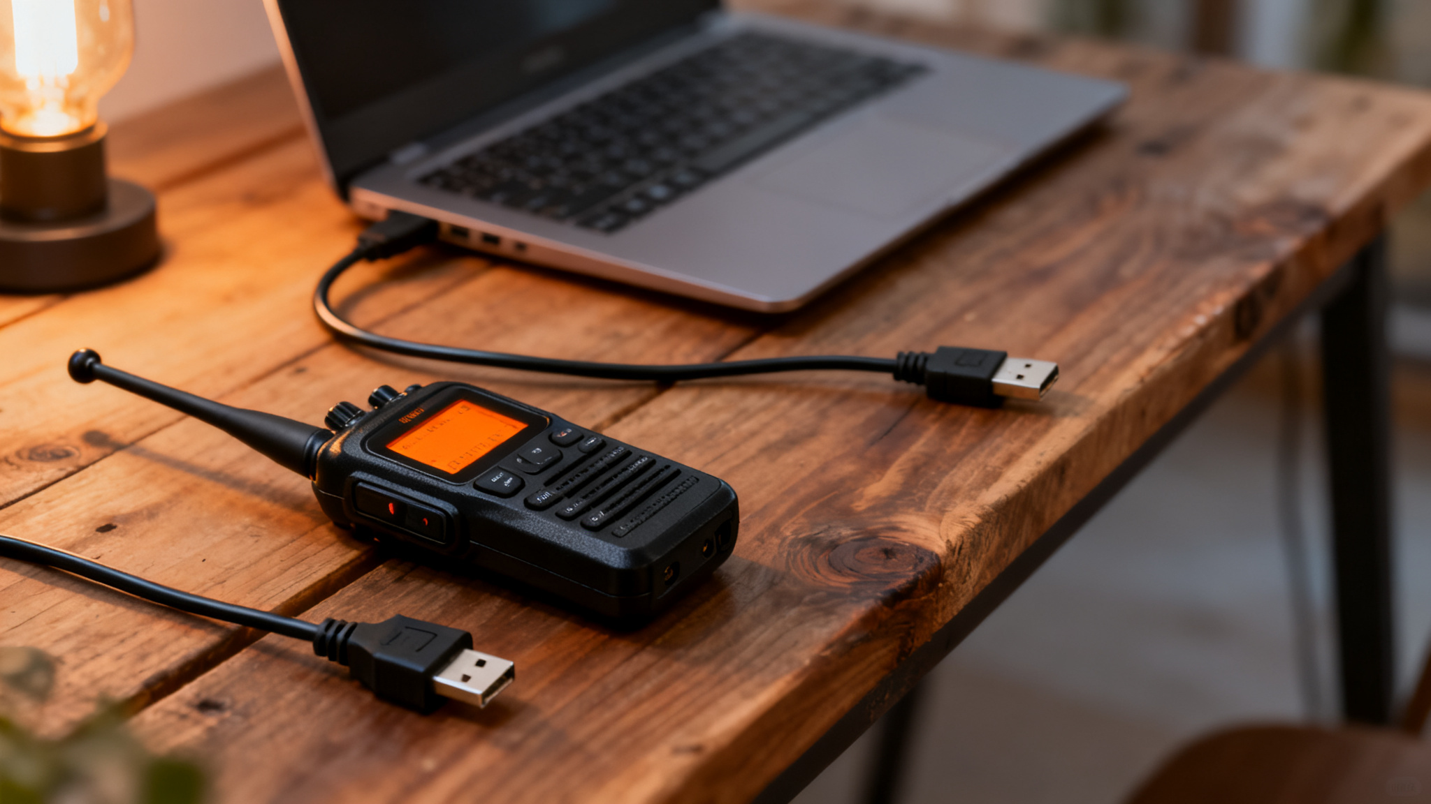 How to Program a Baofeng Radio Without Losing Your Mind