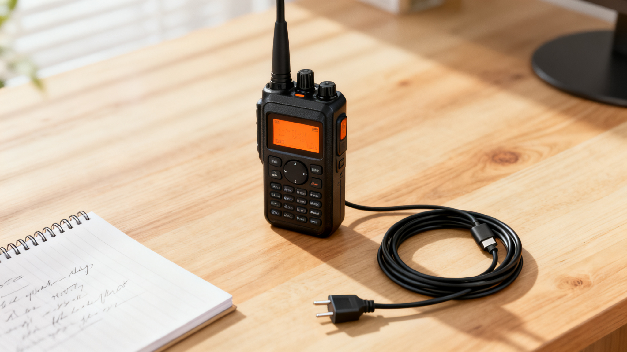 How to Program a Baofeng Radio Without Losing Your Mind